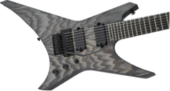 Jackson Pro Series Signature Dave Davidson Warrior WR7 7 String In Distressed Ash 7 Jackson Pro Series Signature Dave Davidson Warrior WR7 7 String In Distressed Ash -L.A MUSIC Instruments 2916507574 gtr cntbdyright 001 nr