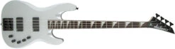 Jackson David Ellefson CBX IV Quicksilver 2916641521
