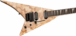 JACKSON Concept Series 7 STRING Rhoads RR24-7 Ebony Fingerboard, Desert Camo 2916677591 8 JACKSON Concept Series 7 STRING Rhoads RR24-7 Ebony Fingerboard, Desert Camo 2916677591 -L.A MUSIC Instruments 2916677591 jac ins cbr 01 nr
