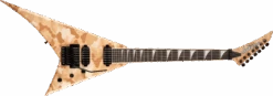 JACKSON Concept Series 7 STRING Rhoads RR24-7 Ebony Fingerboard, Desert Camo 2916677591