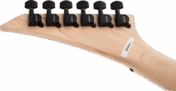 Jackson JS Series Signature Gus G Star JS32T Amaranth Fingerboard Ivory 2916911555 -L.A MUSIC Instruments 2916911555 gtr hdstckbck 001 nr