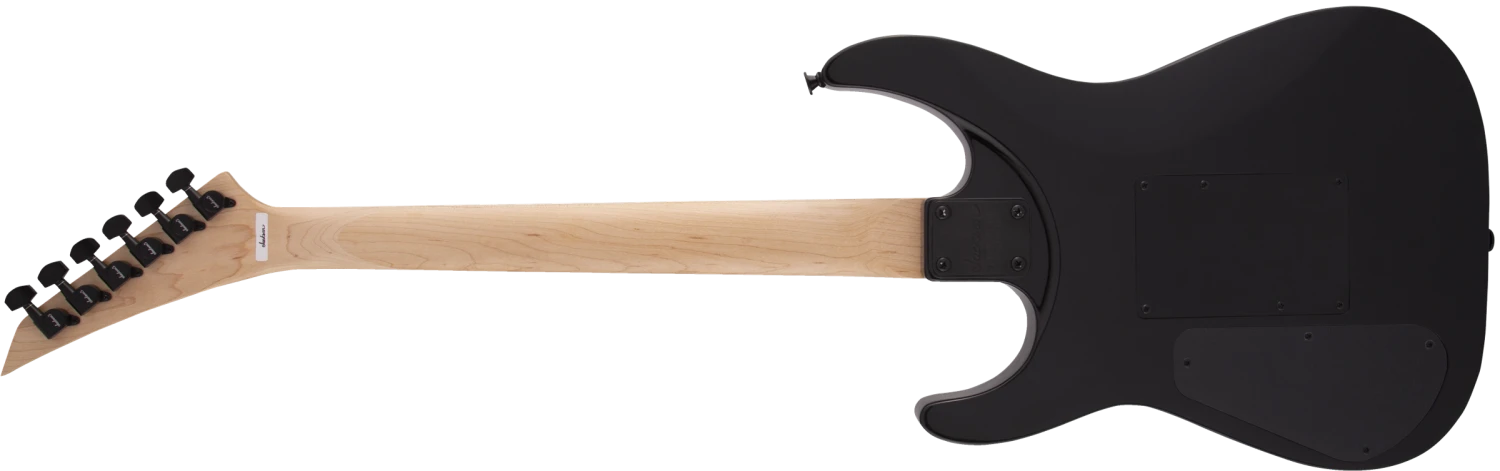 Jackson S Series Dinky Arch Top JS32Q DKA Amaranth Fingerboard Transparent Purple Burst 2918804592 2 Jackson S Series Dinky Arch Top JS32Q DKA Amaranth Fingerboard Transparent Purple Burst 2918804592 - Image 2