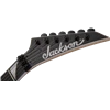 Jackson S Series Dinky Arch Top JS32Q DKA Amaranth Fingerboard Transparent Purple Burst 2918804592 4 Jackson S Series Dinky Arch Top JS32Q DKA Amaranth Fingerboard Transparent Purple Burst 2918804592 - Image 4
