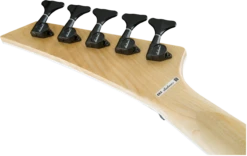 Jackson JS Series Concert Bass JS3V Amaranth Fingerboard Metallic Blue Burst -L.A MUSIC Instruments 2919021527 gtr hdstckbck 001 nr