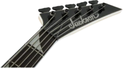 Jackson JS Series Concert™ Bass JS3VQ, Amaranth Fingerboard, Cherry Burst -L.A MUSIC Instruments 2919021586 gtr hdstckfrt 001 nr