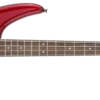 Jackson JS Series Spectra Bass JS3 Metallic Red 2919904573