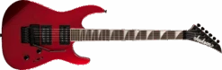 JACKSON X Series Soloist SLX DX Red Crystal 2919914552