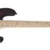 Schecter P-4 4 String Electric Bass 3-Tone Sunburst 2921-SHC