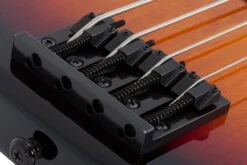 Schecter P-4 4 String Electric Bass 3-Tone Sunburst 2921-SHC 6 Schecter P-4 4 String Electric Bass 3-Tone Sunburst 2921-SHC -L.A MUSIC Instruments 2921 SHC hqw 4