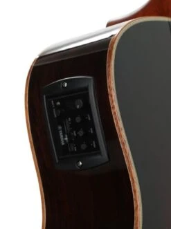 Yamaha A1R TBS A-Series Dreadnought Cutaway 6-String RH Acoustic Electric Guitar-Tobacco Brown Sunburst -L.A MUSIC Instruments 29348 yamaha a1rtbs YAMAHA A1R 1BS ACCLAIM DI6 5000x 8945542d 1569 4b44 9ded 40b0fc1ee8bb