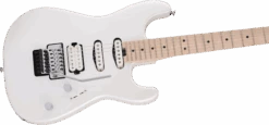 Charvel Pro-Mod San Dimas Style 1 HSS FR M Platinum Pearl 2965033576 7 Charvel Pro-Mod San Dimas Style 1 HSS FR M Platinum Pearl 2965033576 -L.A MUSIC Instruments 2965033576 cha ins cbr 01 nr