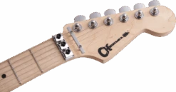 Charvel Pro-Mod San Dimas Style 1 HSS FR M Platinum Pearl 2965033576 8 Charvel Pro-Mod San Dimas Style 1 HSS FR M Platinum Pearl 2965033576 -L.A MUSIC Instruments 2965033576 cha ins hft 01 nr