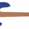 Charvel Pro-Mod San Dimas Bass PJ IV Caramelized Maple Fingerboard Mystic Blue 2965068554