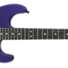 Charvel Pro-Mod San Dimas Style 1 HH FR E Ebony Fingerboard Deep Purple Metallic