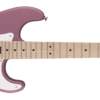 Charvel Pro-Mod So-Cal Style 1 HH FR M Maple Fingerboard Satin Burgundy Mist 2966031599