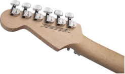 Charvel Pro-Mod So-Cal Style 1 HH FR M Maple Fingerboard Satin Burgundy Mist 2966031599 9 Charvel Pro-Mod So-Cal Style 1 HH FR M Maple Fingerboard Satin Burgundy Mist 2966031599 -L.A MUSIC Instruments 2966031599 gtr hdstckbck 001 nr