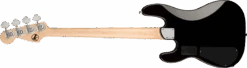 Charvel Frank Bello Signature Pro-Mod So-Cal Bass PJ IV, Maple Fingerboard, Gloss Black 2975008503 -L.A MUSIC Instruments 2975008503 cha ins bck 1 rl