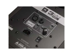 JBL 305P-MKII POWERED STUDIO MONITOR -L.A MUSIC Instruments 305P 20MkII 3