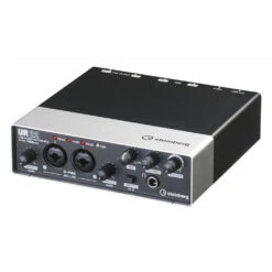 UR22 MkII USB Audio Interface Steinberg