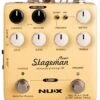 NUX Stageman Floor Acoustic Preamp & DI STAGEMANFLOOR