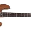 Schecter Michael Anthony MA-4 4-String Electric Bass Gloss Natural 451-SHC