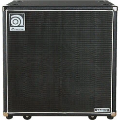 Ampeg SVT410HE 410'' Hornloaded Speaker Cabinet 500W RMS SVTCL