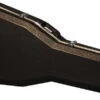 Gator GC Dreadnought Guitar 6 And 12 Dlx ABS 6 And 12 String Dreadnought Guitar.case