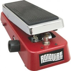 Dunlop JD4S Rotovibe Expression Pedal