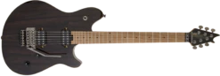 EVH Wolfgang WG Standard Xotic Ziricote Baked Maple Fingerboard Natural 5107002522