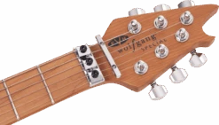 EVH Wolfgang Special QM Baked Maple Fingerboard Chlorine Burst 5107701599 -L.A MUSIC Instruments 5107701599 evh ins hft 01 nr