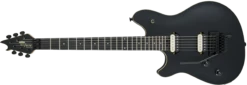 EVH Wolfgang Special LEFT HANDED Ebony Fingerboard Stealth 5107711568
