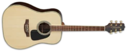 Takamine Dreadnought Acoustic Guitar Natural GD51-NAT