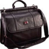 Gator GAV-DLX-20 Deluxe Laptop And Gear Briefcase Floor Model Clearance