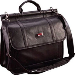 Gator GAV-DLX-20 Deluxe Laptop And Gear Briefcase Floor Model Clearance