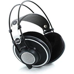 AKG K612 PRO Reference Studio Headphones