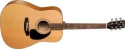 Simon & Patrick Woodland Cedar Acoustic Guitar 028955
