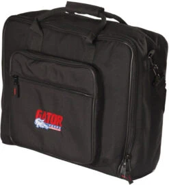 Gator GMIXB1815 18" X 15" X 6.5" Mixer Bag