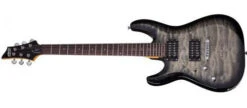 Schecter C-6 PLUS LH CB Left Handed 448-SHC 11 Schecter C-6 PLUS LH CB Left Handed 448-SHC -L.A MUSIC Instruments 58 88e27fc9 f6eb 4133 ac3b 0d1535eb85e2
