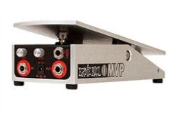 Ernie Ball MVP Most Valuable Pedal 6182EB