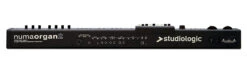 Studiologic NUMA-ORGAN2 73 Key Waterfall Action First Octave, Reverse Colored Keys -L.A MUSIC Instruments 61jBg9pybxL. SL1500