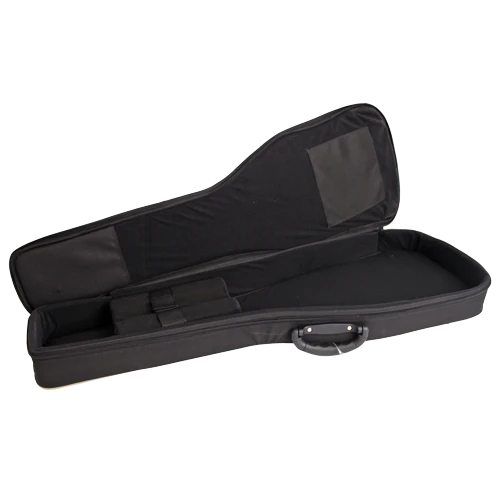 Hagstrom E-20 Hagbag Gig Bag For Solid Body Electric 2 Hagstrom E-20 Hagbag Gig Bag For Solid Body Electric - Image 2