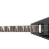 Jackson JS Series Rhoads JS32 Left Handed Satin Gray