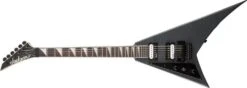Jackson JS Series Rhoads JS32 Left Handed Satin Gray