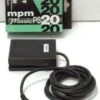 MPM MUSIC PS20