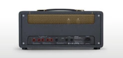 MARSHALL STUDIO VINTAGE 20 WATT 1959SLP AMPLIFIER HEAD SV20H -L.A MUSIC Instruments 70436c06 05b6 422e 8fdb e39448aadba2