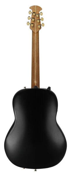 Ovation Glen Campbell Signature Custom Legend Natural 1627GC-4 -L.A MUSIC Instruments 714te2iGIZL. SL1500