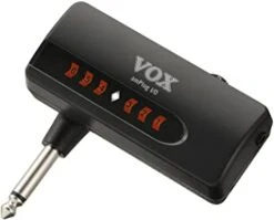Vox AP-IO Amplug Easy To Use USB Audio Interface Tuner