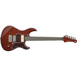 YAMAHA PACIFICA PAC611VFM RTB ELECTRIC GUITAR FLAMED MAPLE ROOT BEER