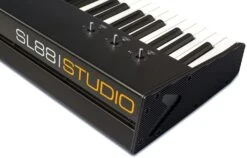 Studiologic Fatar Lightweight Midi Controller With 88-Key Hammer Action Keyboard SL-88-STUDIO -L.A MUSIC Instruments 71YHOKq63NL. AC SL1500