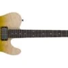 Schecter Pt Classic Electric Guitar With Hardcase, Caribbean Fade Burst 7321-SHC